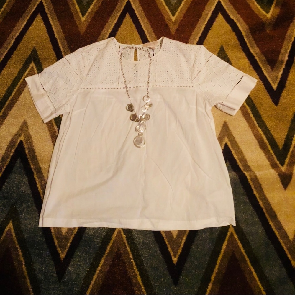 Mk Blouse - image 1